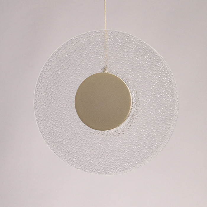 Подвесной светильник De Markt Freital Pendant Lamp 663012701