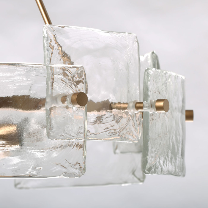 Люстра подвесная MW-Light Ilonica Hanging Chandelier 451011506