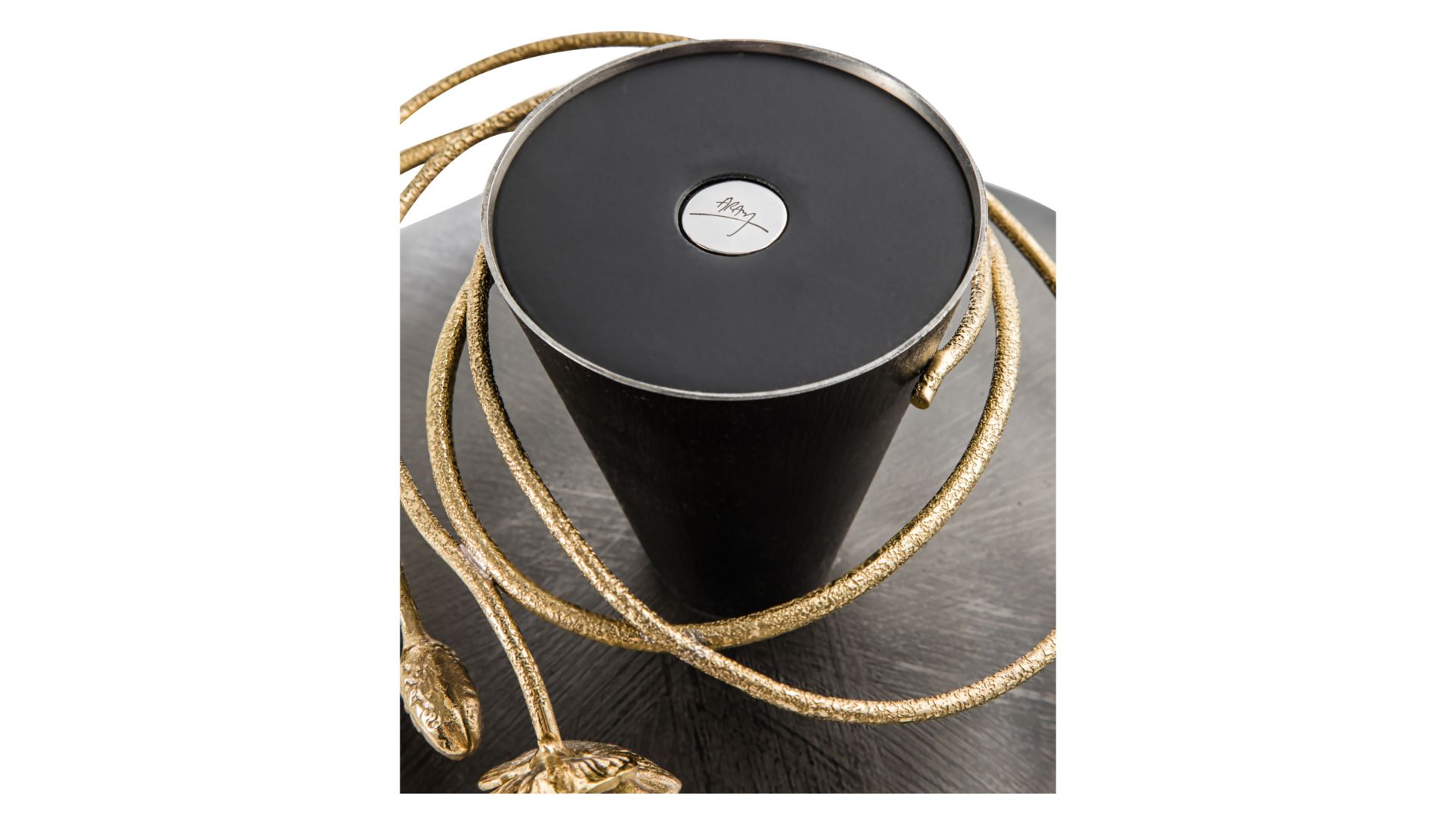 Чаша на ножке Michael Aram Anemone 175087