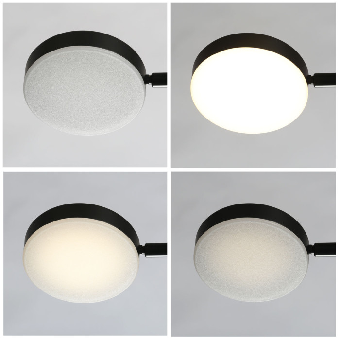 Подвесной светильник De Markt Galaxy Pendant Lamp 632017206