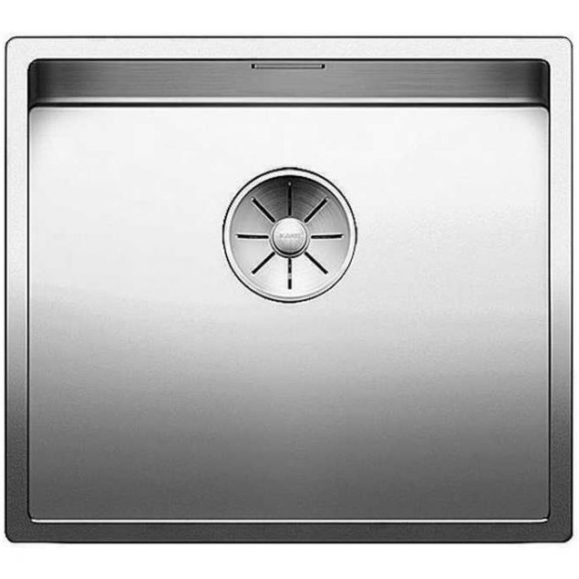Кухонная мойка Blanco Claron 500-IF InFino 521576