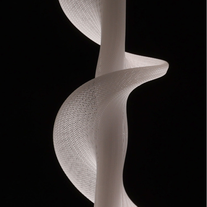 Подвесной светильник De City Madeleine Pendant Lamp 424017401