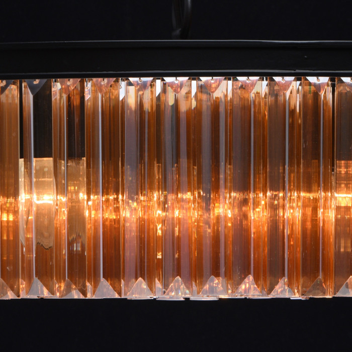 Люстра подвесная MW-Light Goslar Hanging Chandelier 498015010