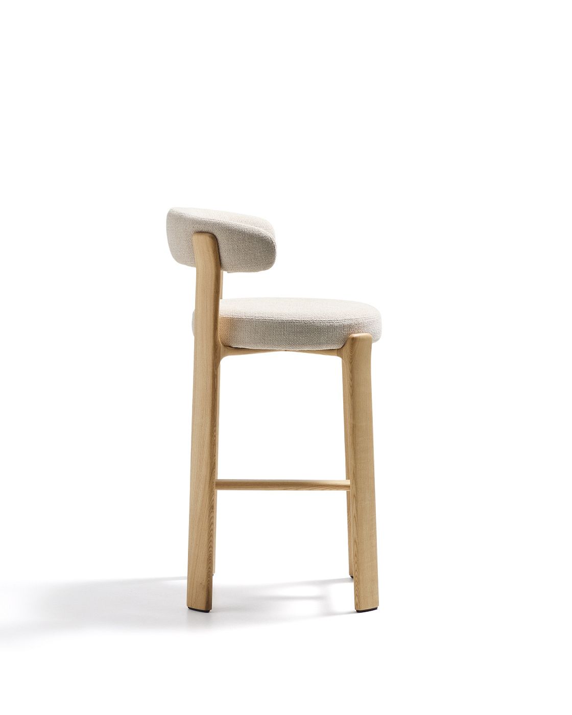 Барный стул La Forma Granite Silla de Bar LF-301971