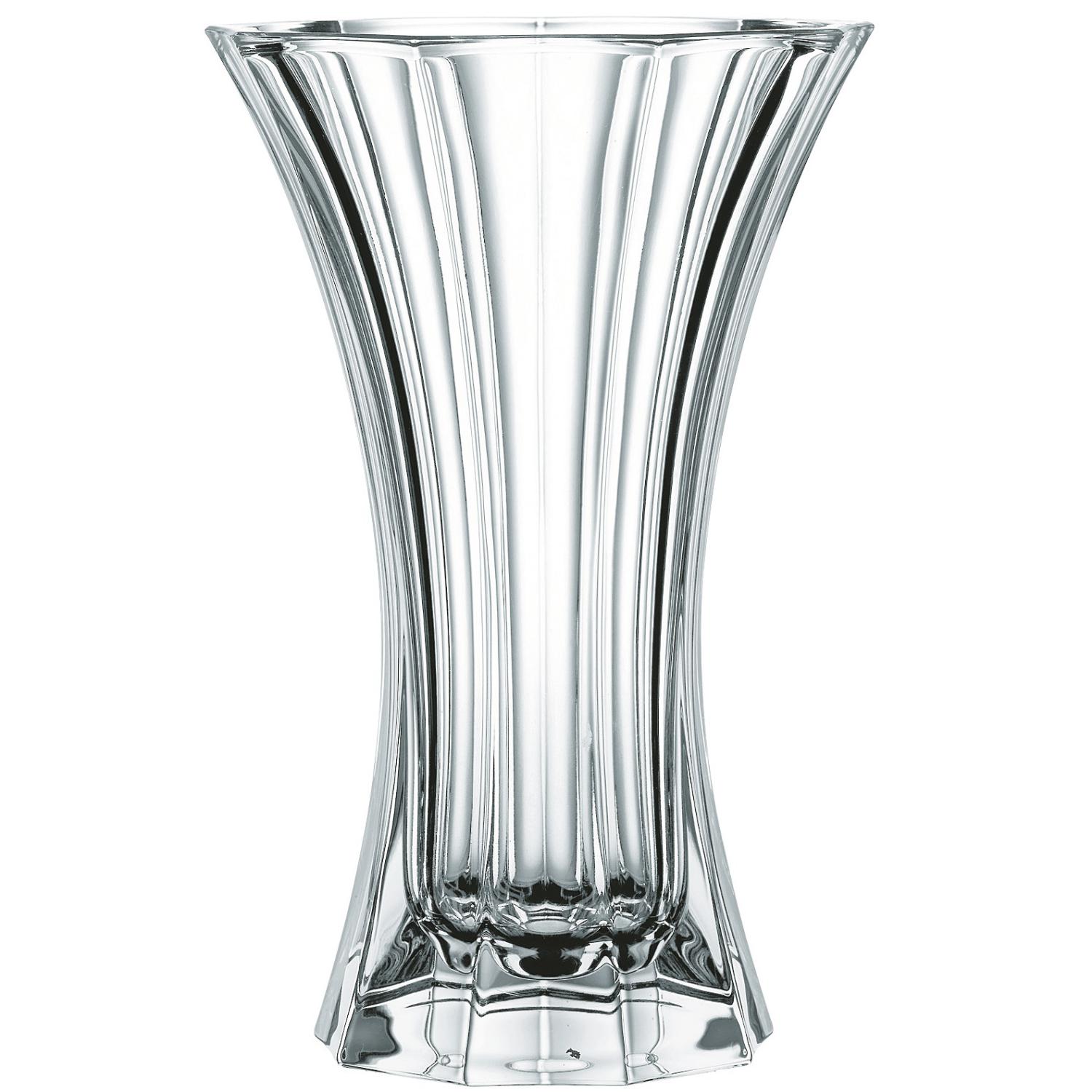Ваза Nachtmann Saphir Vase 80498