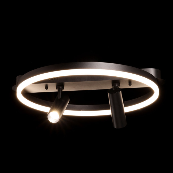 Потолочный светильник De Markt Drive Ceiling Lamp 377013303