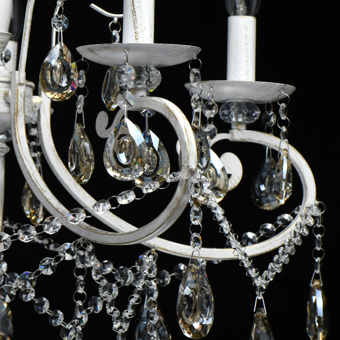 Люстра подвесная De City Candle Hanging Chandelier 683012905