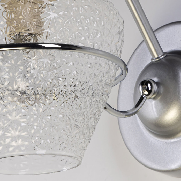 Бра MW-Light Gloss Wall Lamp 315025501
