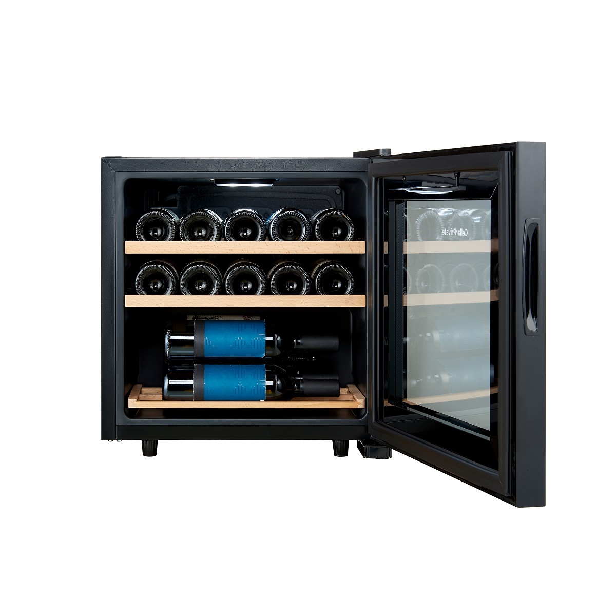 Винный шкаф Cellar Private CP017