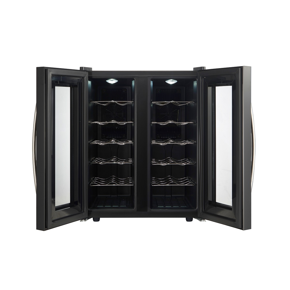 Винный шкаф Cellar Private CP024-2T