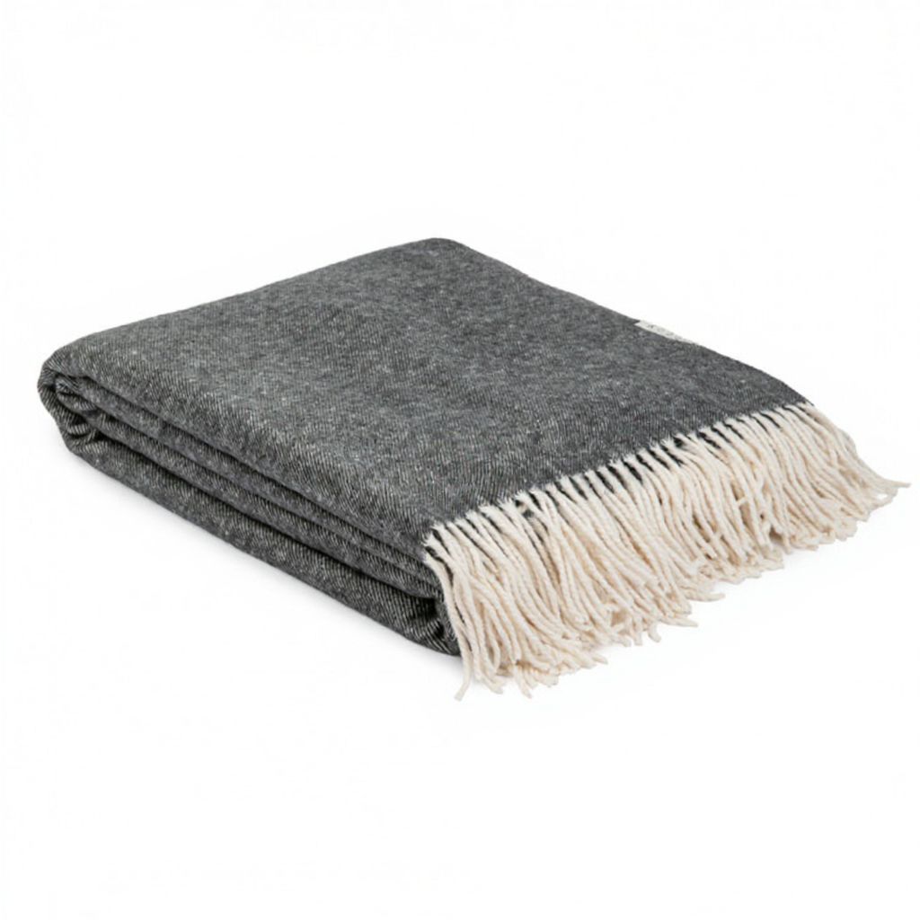 Плед Coccoy Club Plaid Fumo COC/440528