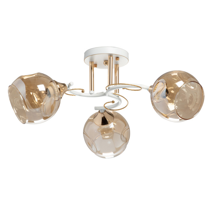 Люстра потолочная De City Alpha Ceiling Chandelier 324016703