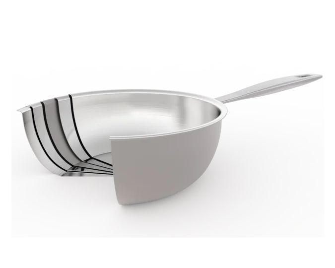 Ковш Beka Maestro conical saucepan 15026214