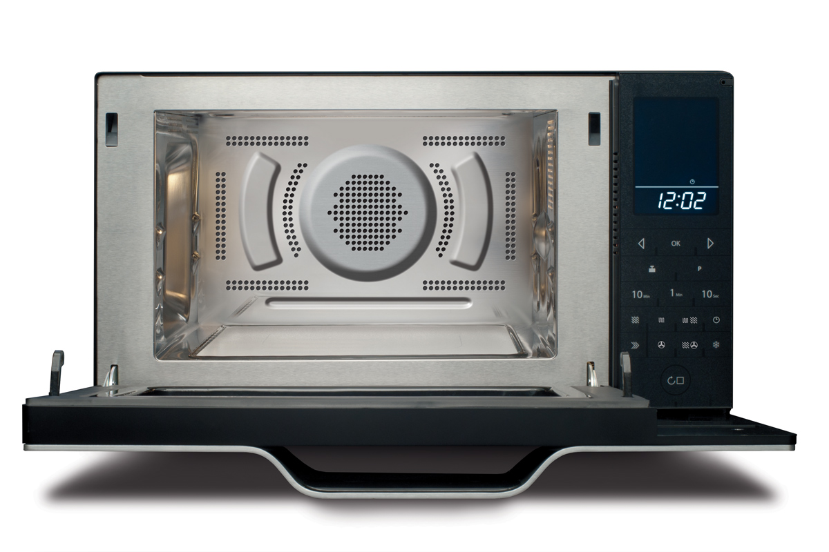 Микроволновая печь Caso IMCG 25 Inverter