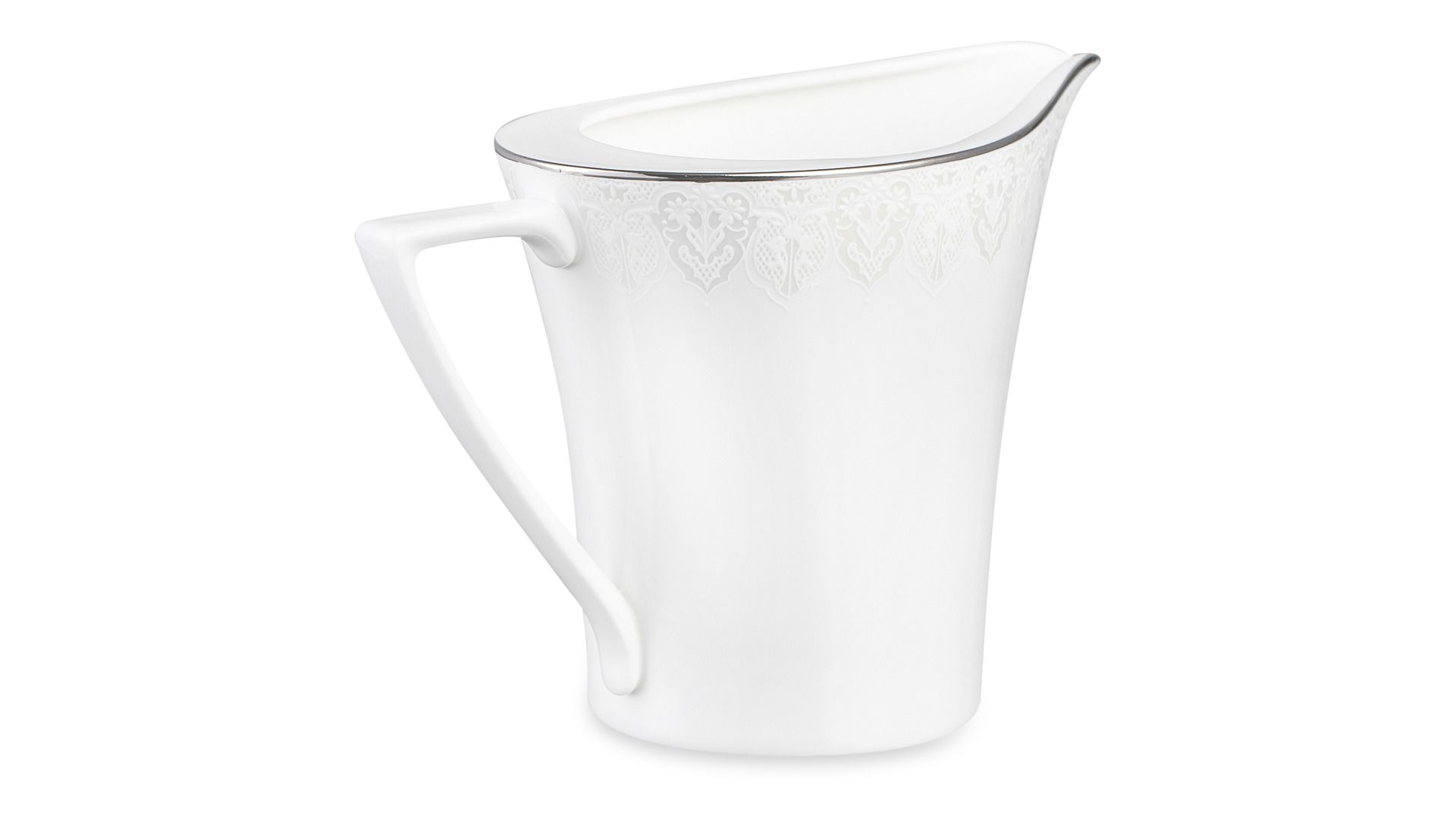 Молочник Narumi Aurora Pearl NAR-51677-4625