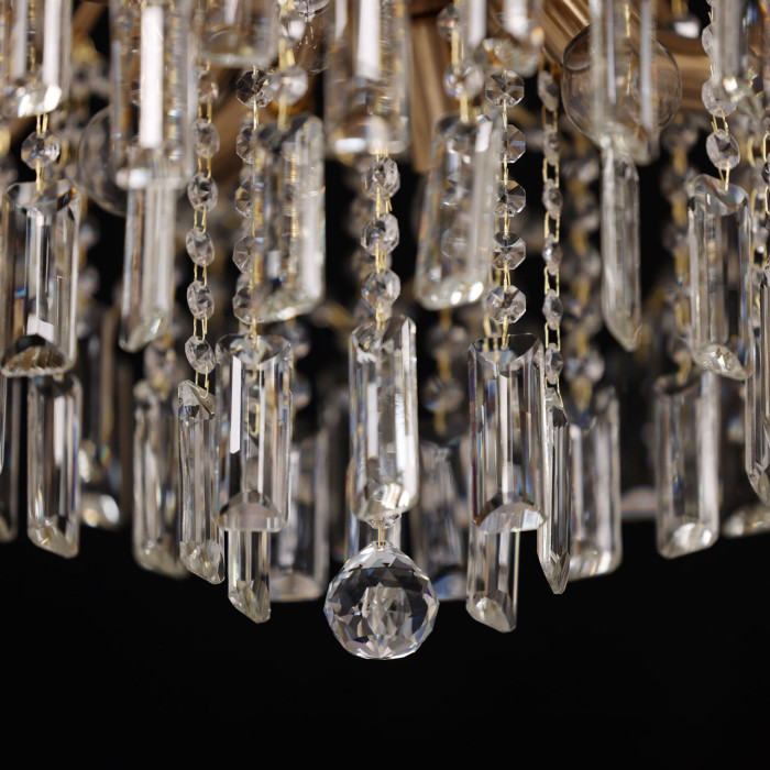 Люстра потолочная MW-Light Breeze Ceiling Chandelier 111019608