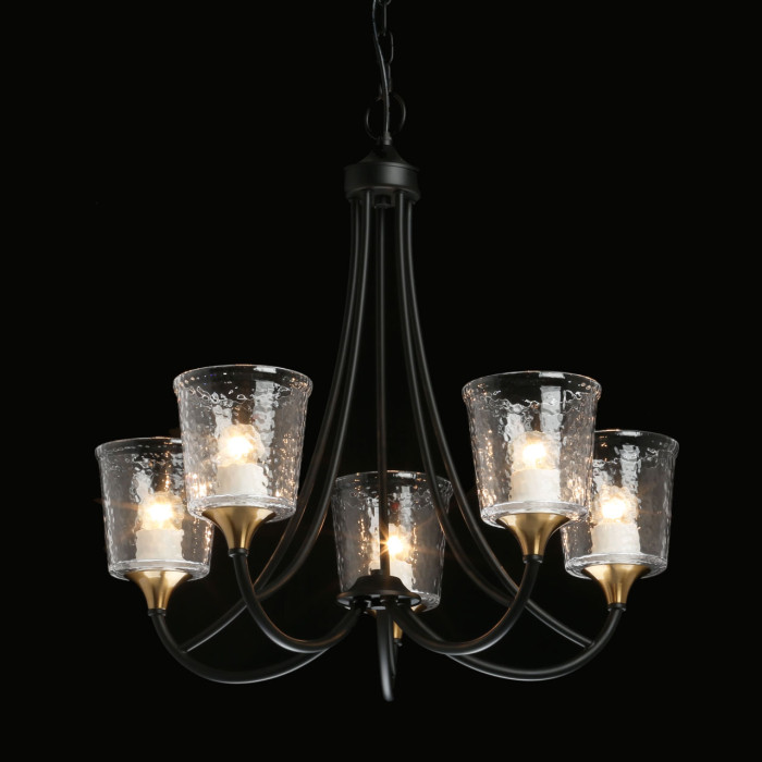 Люстра подвесная MW-Light Alghero Hanging Chandelier 285012405