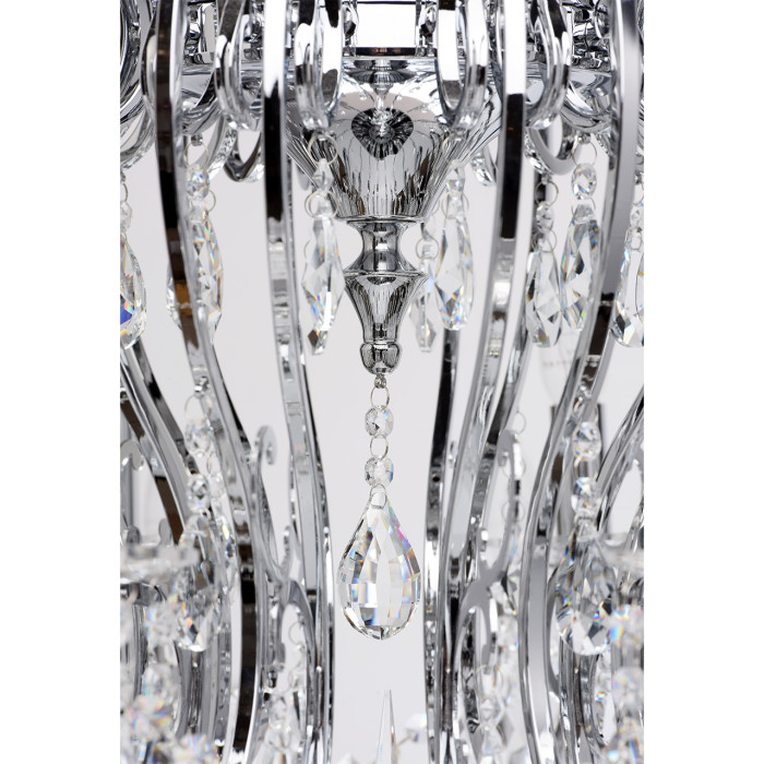 Люстра подвесная Chiaro Susan Hanging Chandelier 458010524