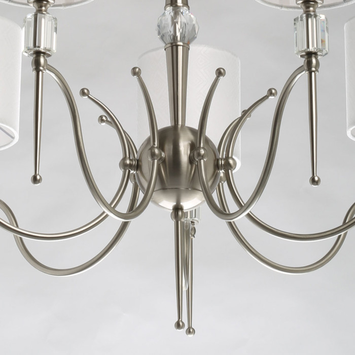 Люстра подвесная MW-Light Conrad Hanging Chandelier 667012707