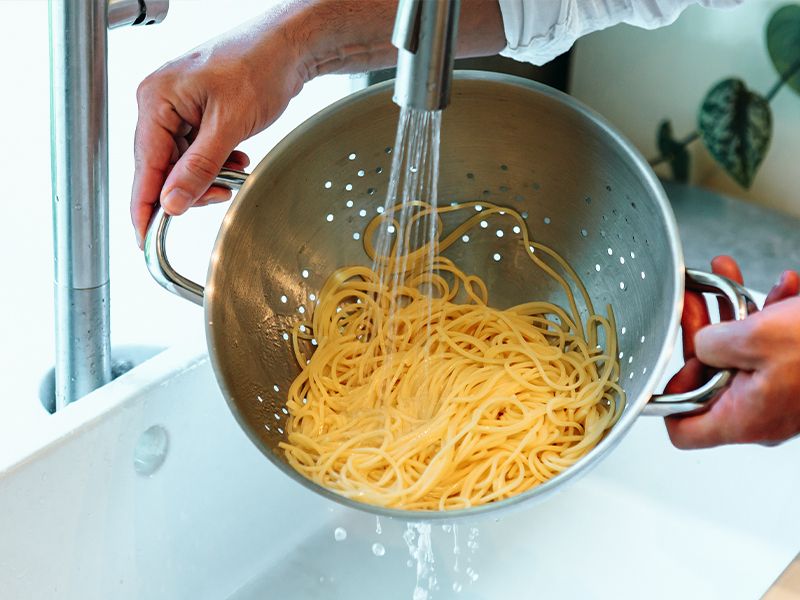 Дуршлаг Silampos Europa Colander with handles 631002323226