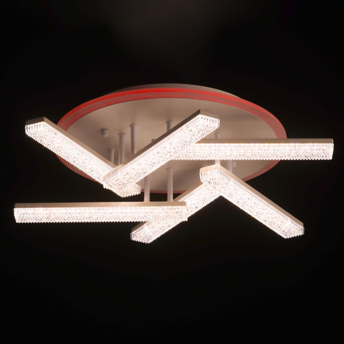 Потолочный светильник De City Oscar Ceiling Lamp 510012106