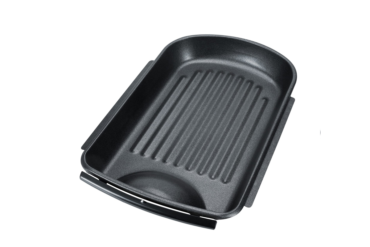 Гриль-барбекю Steba VG 325