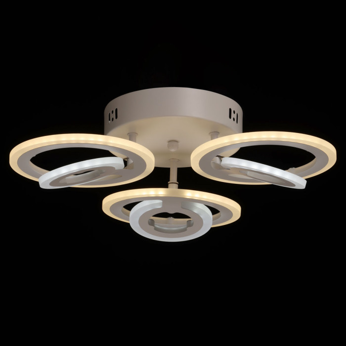 Потолочный светильник De City Madeleine Ceiling Lamp 424015303