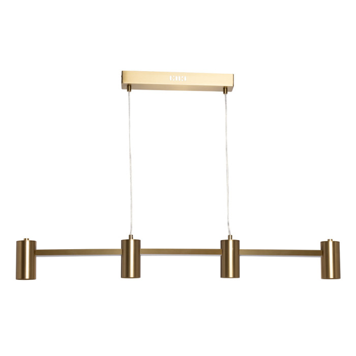 Подвесной светильник DeMarkt Ralph Pendant Lamp 675015405