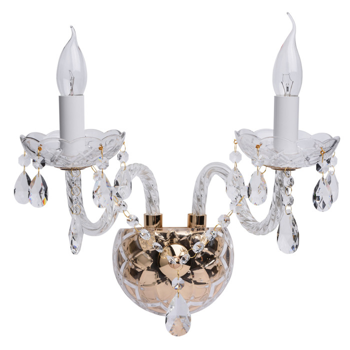 Бра MW-Light Caroline Wall Lamp 367023102