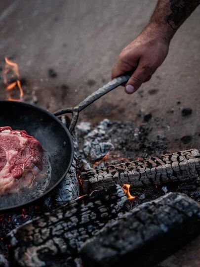 Сковорода Beka Artist frying pan 100180