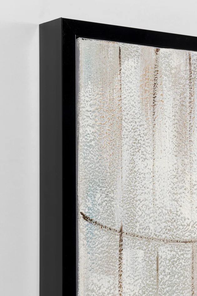 Картина KARE Gerahmtes Bild Visione Obliquo 55431