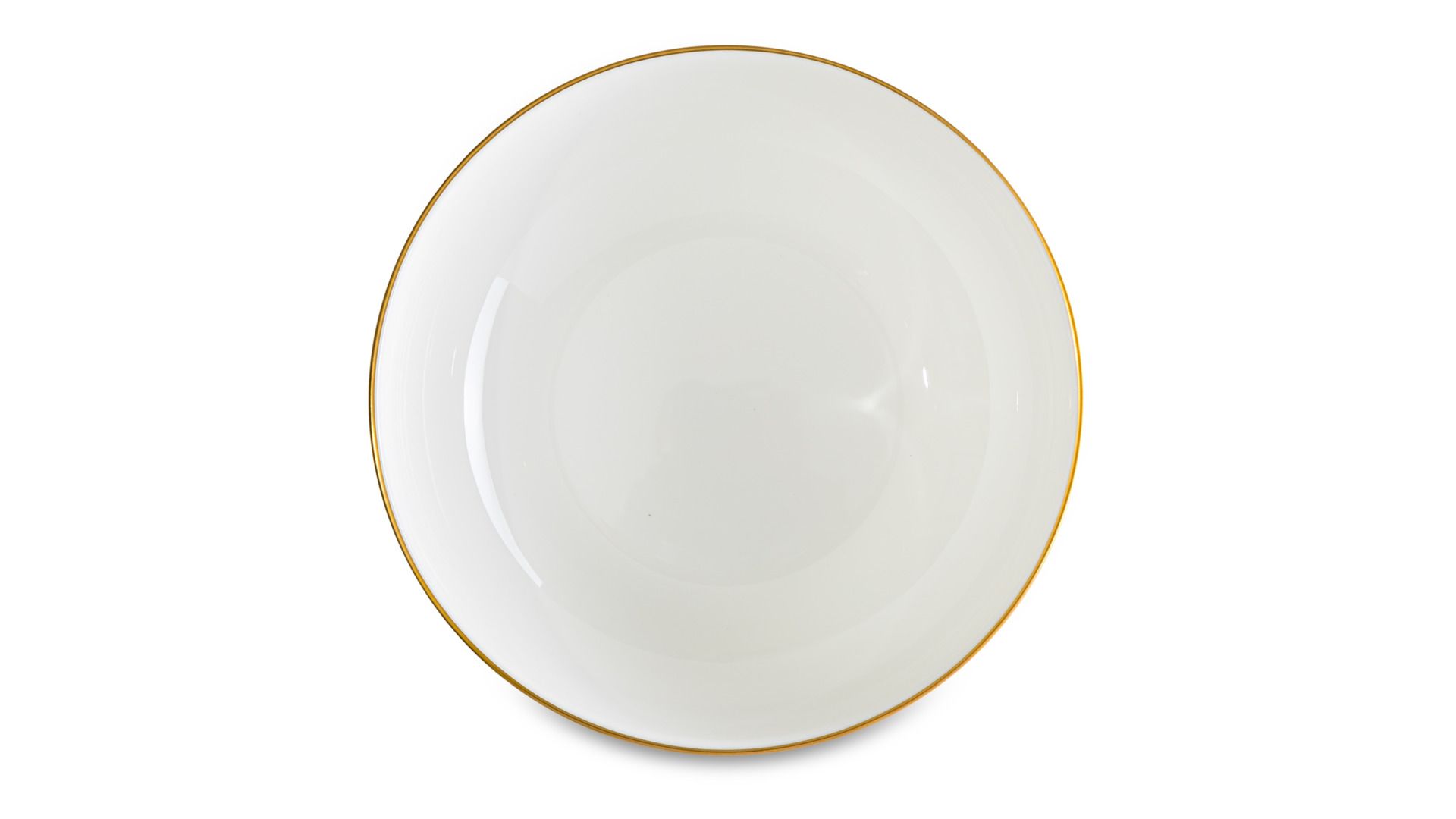 Салатник Narumi Gold Diamond NAR-51010-1857