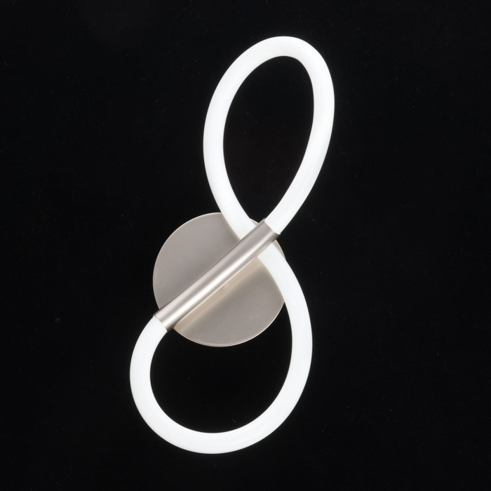 Настенный светильник De Markt Toledo Wall Lamp 312022701