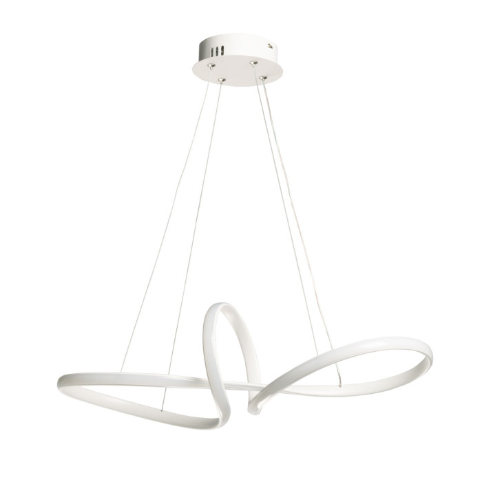 Подвесная люстра De City Aurich Hanging Chandelier 108011101