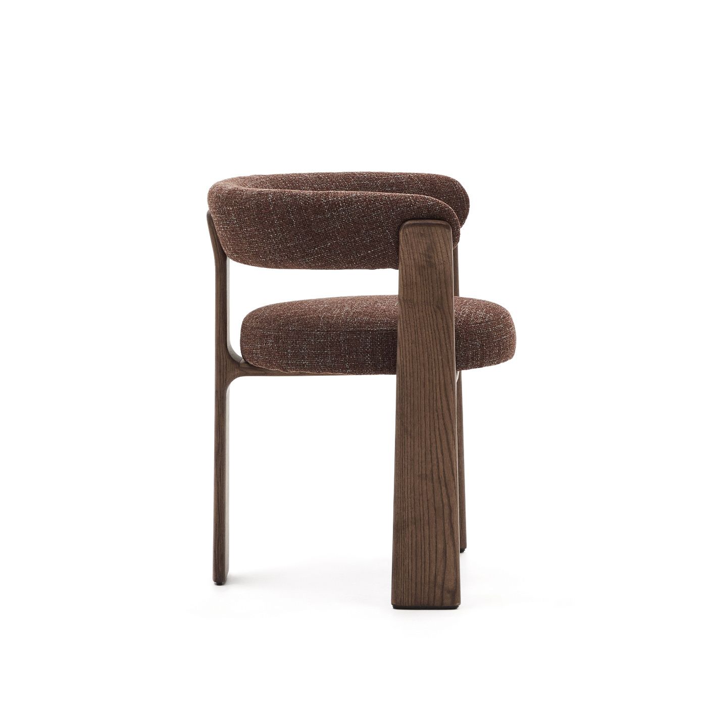 Стул La Forma Granite Silla LF-207767