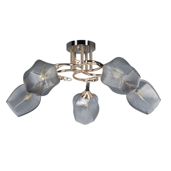 Люстра потолочная De City Accent Ceiling Chandelier 680012205