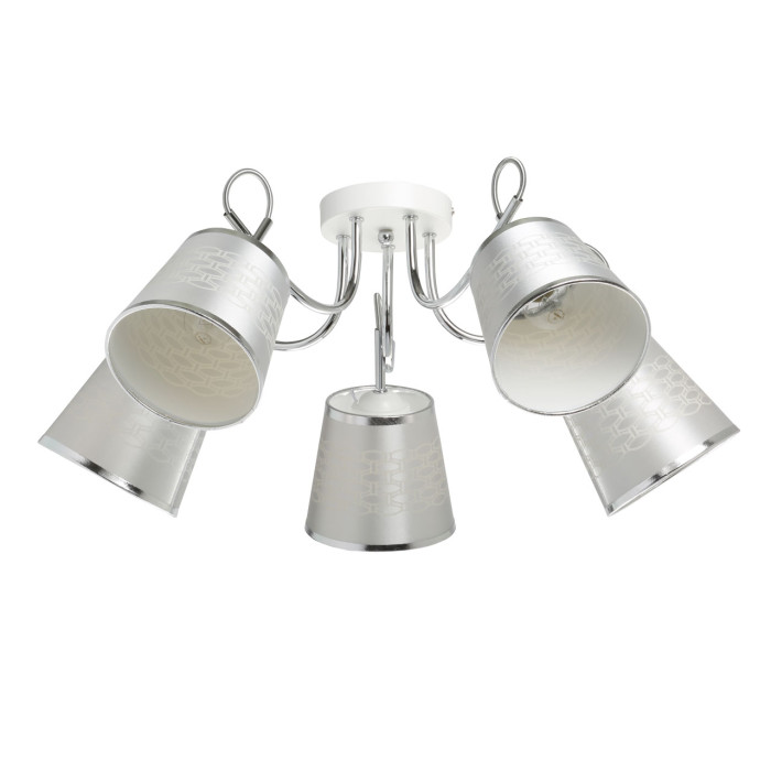 Люстра потолочная De City Lazio Ceiling Chandelier 103013105