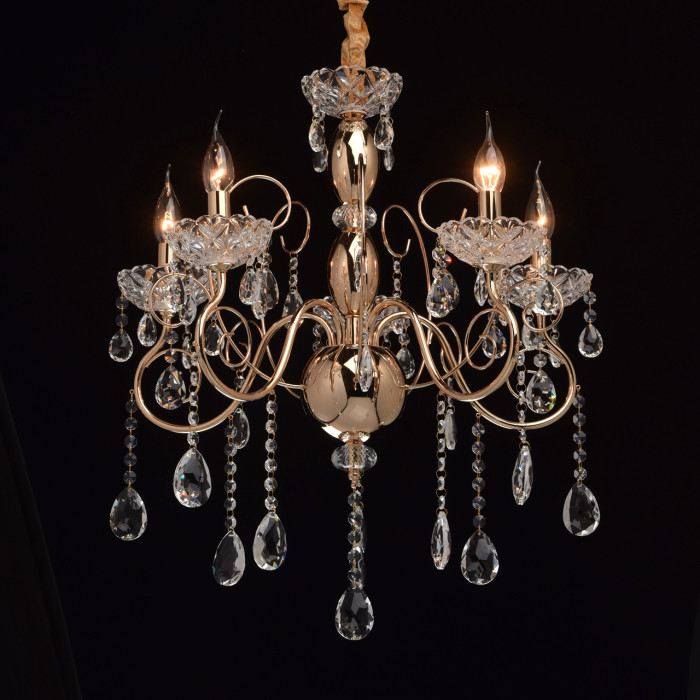 Люстра подвесная MW-Light Adele Hanging Chandelier 373011205