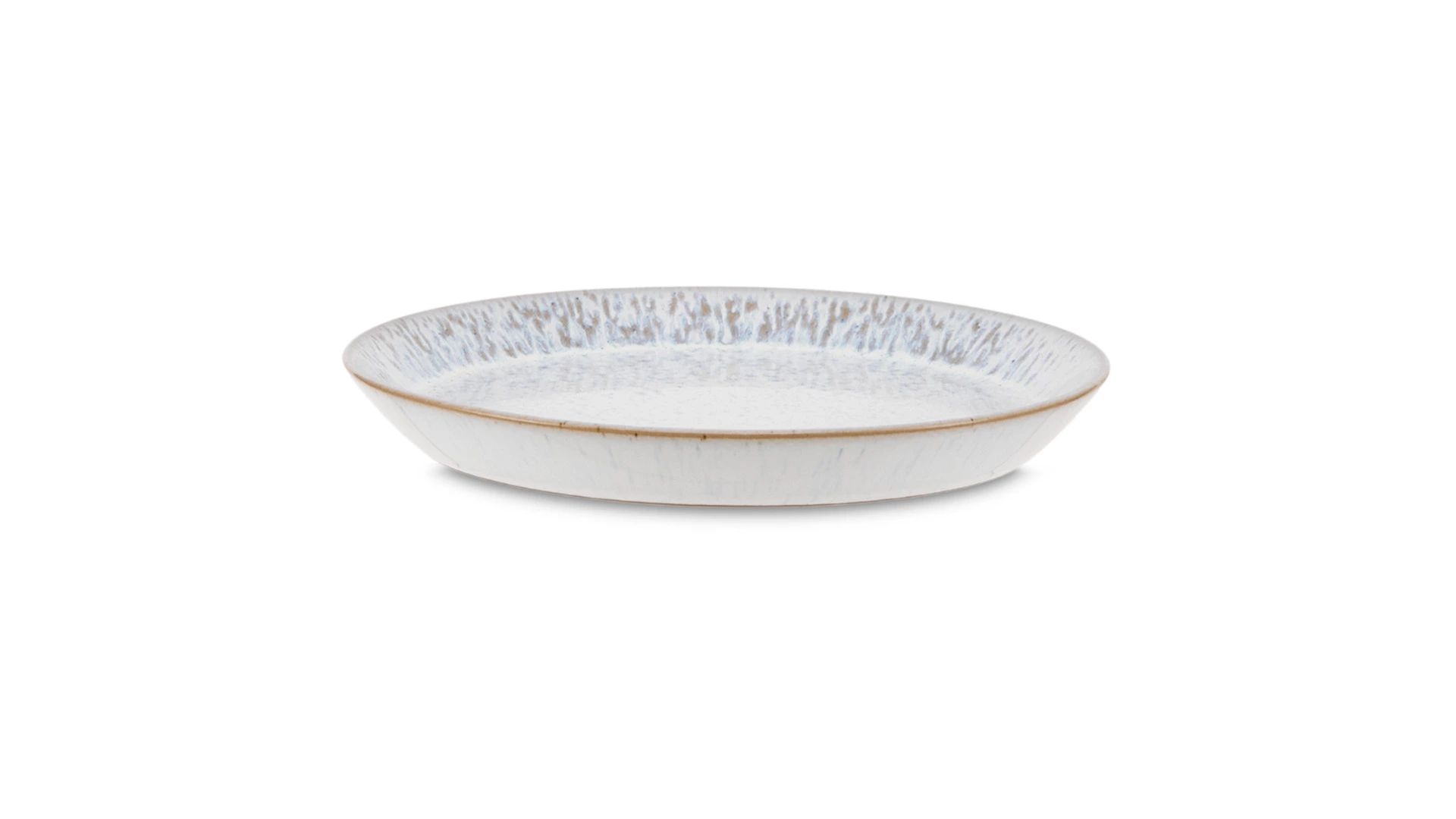 Тарелка десертная Denby Kiln Medium Plate 462010004