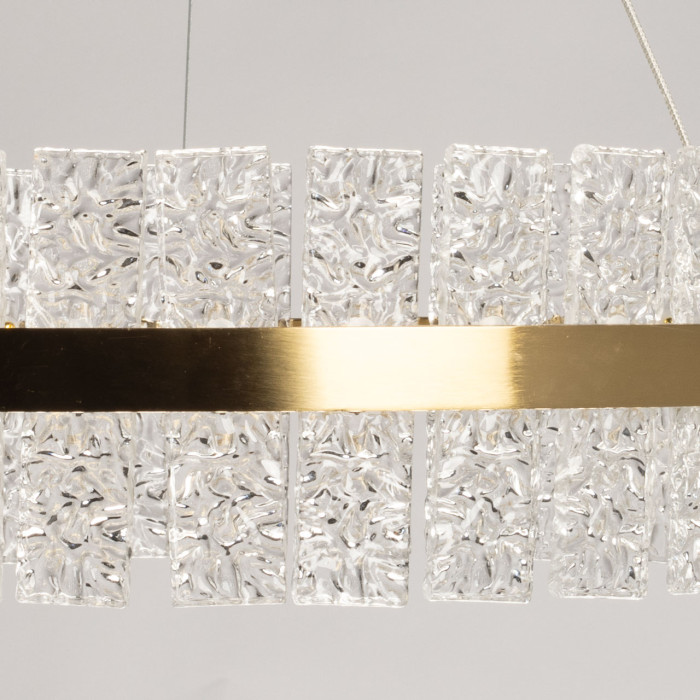 Подвесная люстра De City Breeze Hanging Chandelier 230010901
