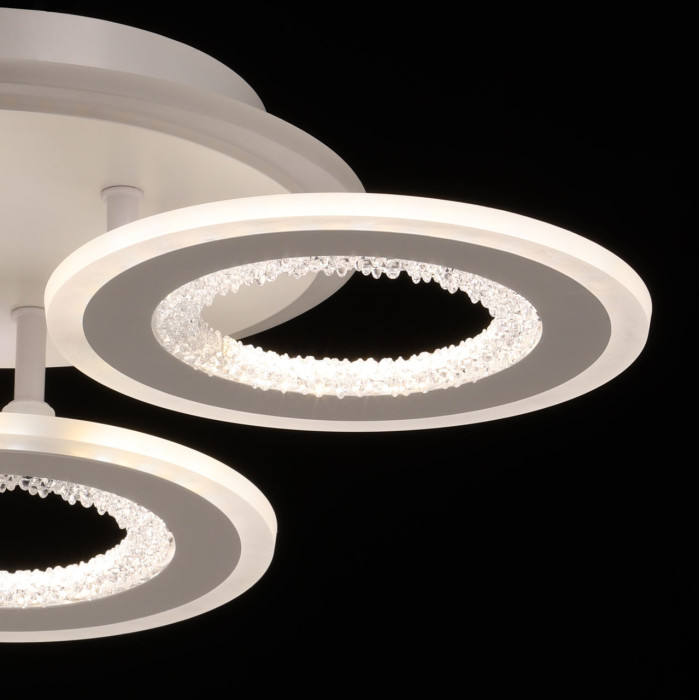 Потолочный светильник De City Madeleine Ceiling Lamp 424014804
