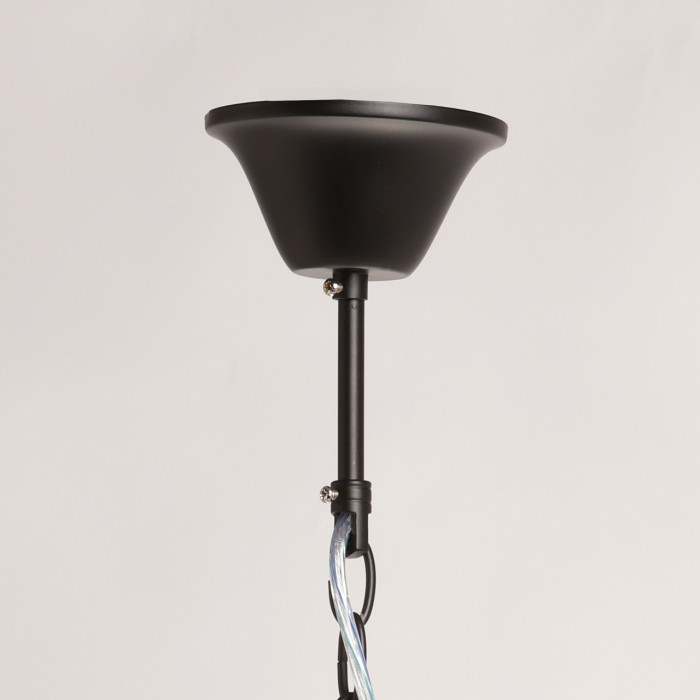 Люстра подвесная De City Breeze Hanging Chandelier 111018305