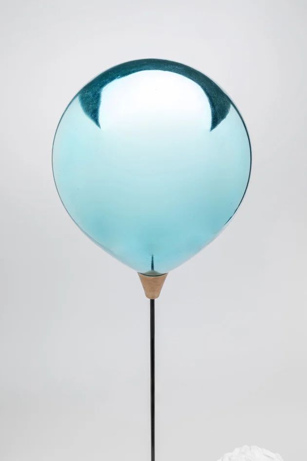 Фигурка KARE Deko Figur Balloon Boy 56643