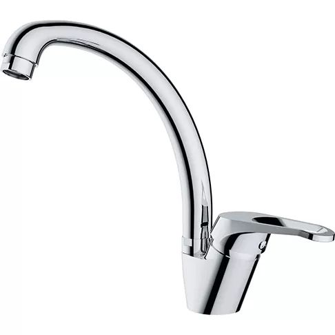 Кухонный смеситель Franke Vega Neo Chrome 115.0622.962