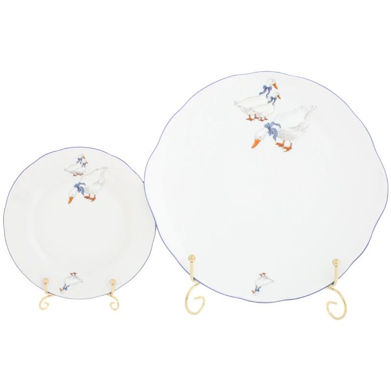 Сервиз для торта Leander Mary-Anne Husa 03161017-0807