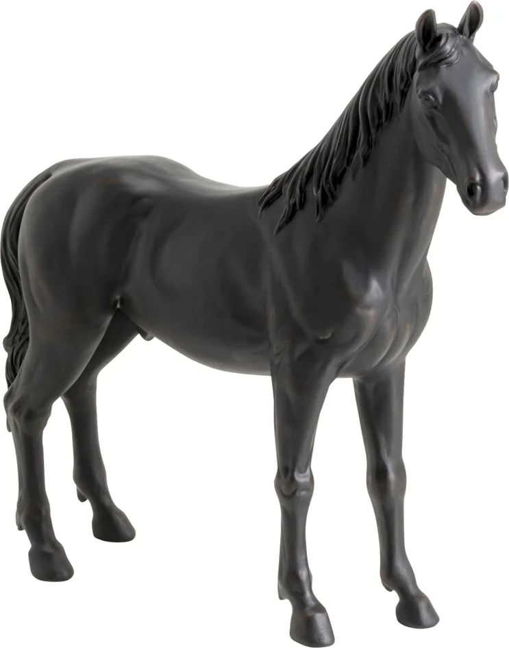 Фигурка KARE Deko Figur Cavallo 56800