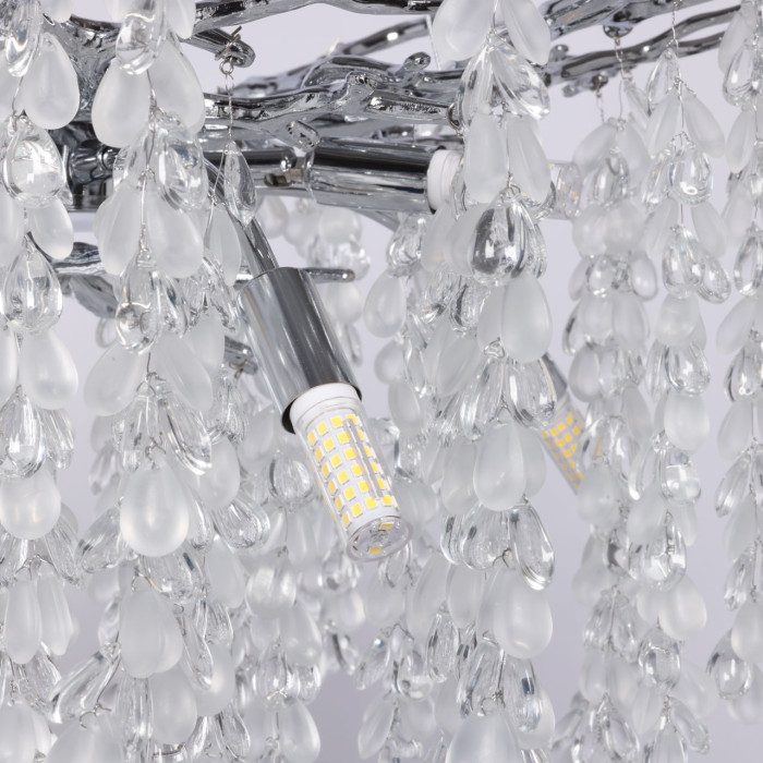 Люстра подвесная MW-Light Lima Hanging Chandelier 467012408