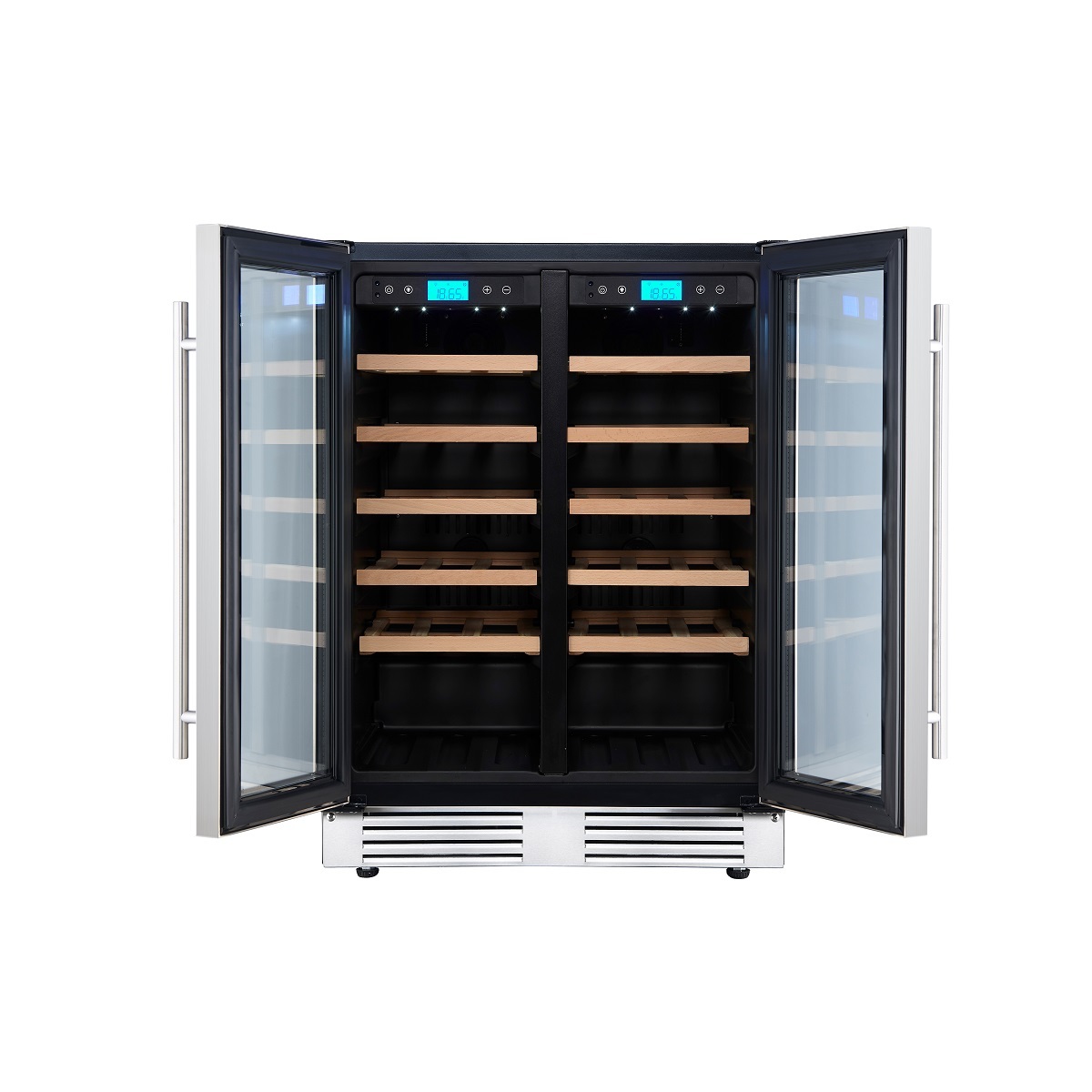 Винный шкаф Cellar Private CP042-2T