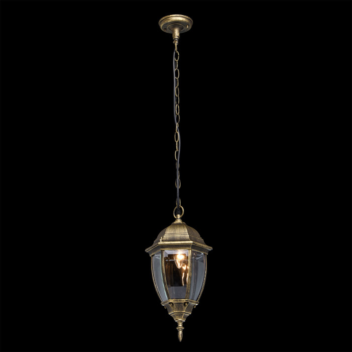 Подвесной светильник De Markt Fabur Pendant Lamp 804010401