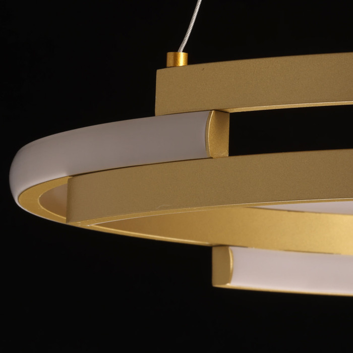 Люстра подвесная De Markt Ralph Hanging Chandelier 675015202